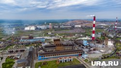 За первый квартал убытки завода составили более 350 млн рублей