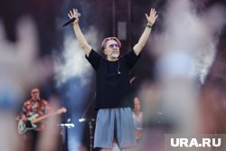 Шнуров согласен с решением суда 