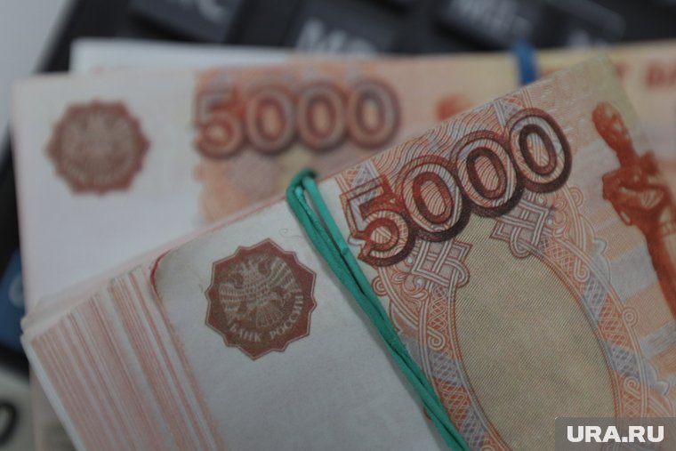 Курганским бюджетникам увеличат зарплаты на 10%