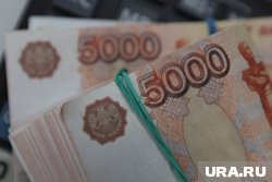 Курганским бюджетникам увеличат зарплаты на 10%