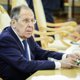 Агрессивное нагнетание обстановки и гарантии безопасности: что Лавров сказал про ситуацию на Украине 