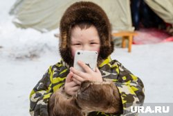 Как устроено образование для детей кочевников в ЯНАО