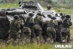 Российская армия наступает по нескольким направлениям фронта