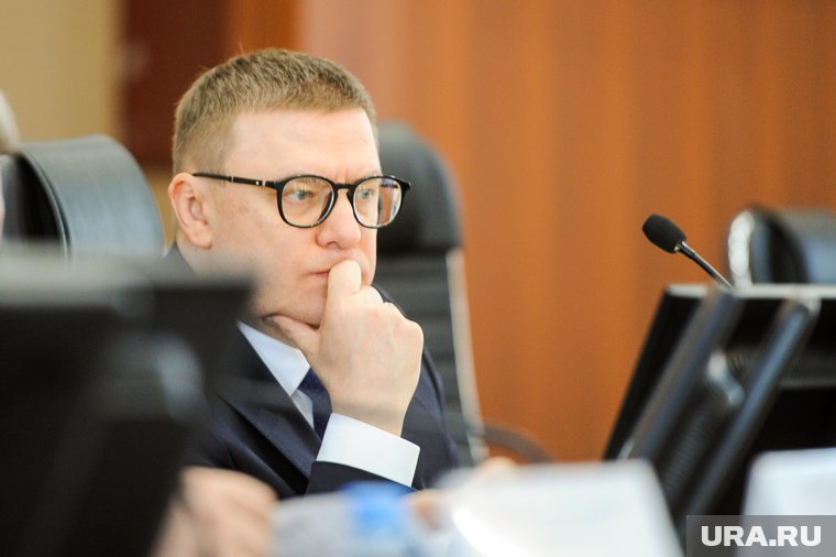 Алексей Текслер назвал межуниверситетский кампус примером государственно-частного партнерства