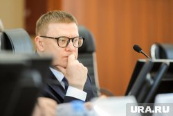 Алексей Текслер назвал межуниверситетский кампус примером государственно-частного партнерства