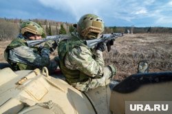 Если ВСУ устроят провокации в день переговоров, Россия даст адекватный военный ответ, подчеркнул Евгений Семибратов