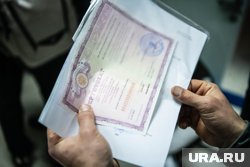 Участник СВО добился выдачи льготных сертификатов при поддержке прокуратуры
