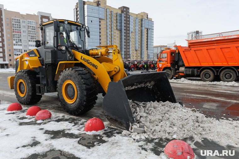 Тюменские дорожники за год привел в порядок более 250 километров дорог