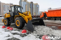 Тюменские дорожники за год привел в порядок более 250 километров дорог