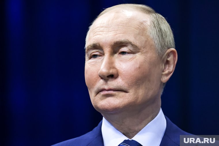 Путин оценил ход саммита