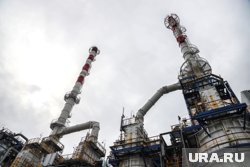Инцидент произошел 6 октября