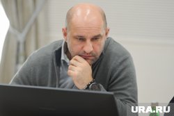 Полпред в УрФО Артем Жога ознакомился с проектами патриотического воспитания молодежи на Ямале (архивное фото)