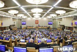 Проект позволит пенсионерам не платить налог на единственный садовый дом