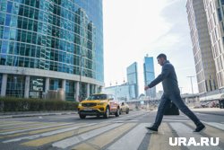 В Москве 30 июня температура поднималась максимум до 12 градусов