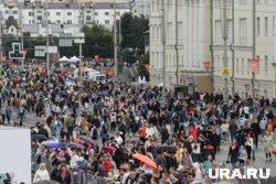 Фестиваль «Энергия РМК» пройдет в рамках Дня города 16 и 17 августа в Екатеринбурге