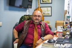 Набережную начали активно строить в 2008 году