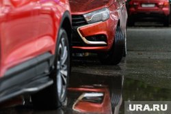 В Югре китайское авто с пробегом можно купить стоимостью до 200 тысяч рублей