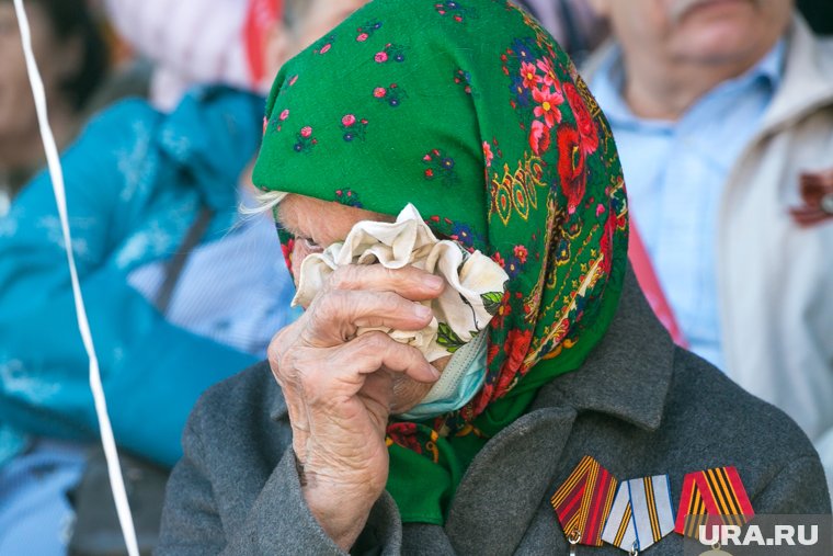 9 мая Россия отметит 80 лет со дня Великой Победы