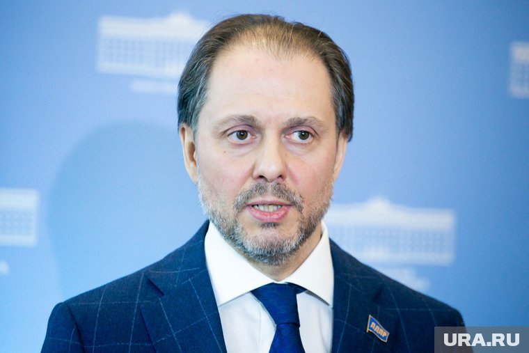 Обращение к правительству РФ инициировал уральский полпред лидера партии Владимир Сысоев