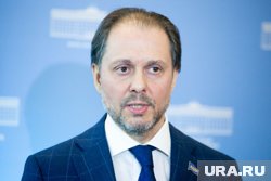 Обращение к правительству РФ инициировал уральский полпред лидера партии Владимир Сысоев