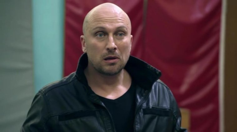 «Физрук» - один из популярных сериалов о современной школе