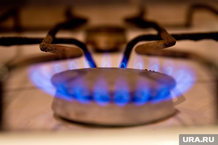 Проводятся работы на внутридомовом газовом оборудовании