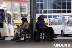 Автобус до Сургута - не единственный отмененный рейс