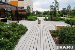 Девелопер реализует в Перми «фишки», которые уже сделал в других городах