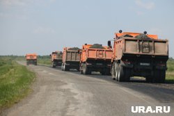 Работы закончатся к ноябрю 2027 года 