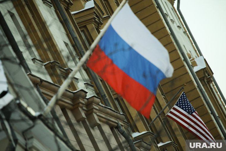 От действий США по украинскому вопросу зависит многое, считает Журавлев