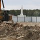 В Кургане начали строить КАМАЗ-Центр с гостиницей и кафе за 1,5 миллиарда рублей. Фото, видео