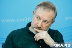 Чеснаков назвал "Единую Россию" монополистом в политической повестке страны