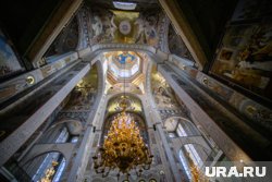 В православных храмах вспоминают апостола Иакова Зеведеева