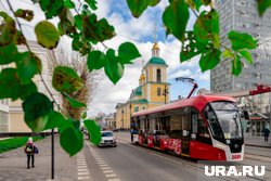 В трамваях и автобусах муниципального перевозчика деньги будут собирать через Bluetooth