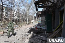 Три человека погибли при ударе ВСУ по Масловой Пристани в Белгородской области