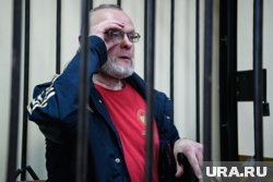 Овчинникова признали виновным по трем статьям УК РФ