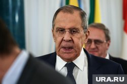 Лавров заявил, что на Западе к власти пришли те, кто «забыли уроки истории»