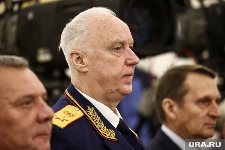 Бастрыкин проучил возбудить уголовное дело по обращению травмировавшейся тюменки