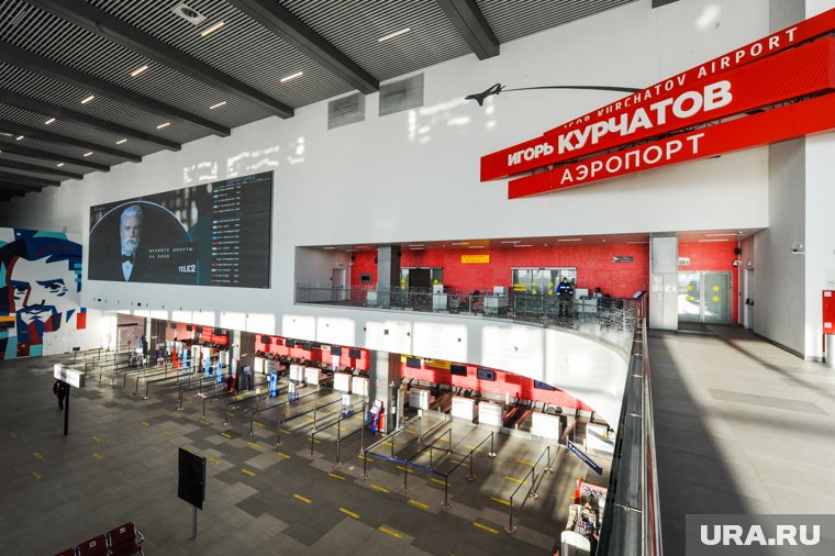 Новый закон в аэропортах будет действовать до 30 июня 2026 года