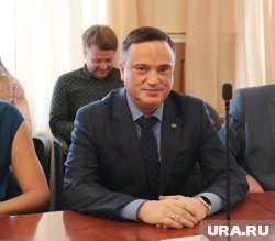 Олег Постников любит классический «Тетрис»