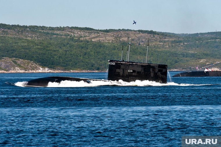 9 подводных лодок типа «С» были потеряны в Балтийском море во время ВОВ
