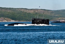 9 подводных лодок типа «С» были потеряны в Балтийском море во время ВОВ