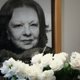 Как проходит церемония прощания со звездой фильма «Любовь и голуби» Натальей Теняковой. Фоторепортаж