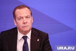 Медведев заявил, что победа ВС РФ будет лучшим ответом на ультиматумы Зеленского