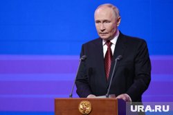 Глава России считает, что эмоции могут мешать принятию важных решений