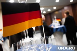 Германия решила скрыть реестр поставляемого оружия в Украину