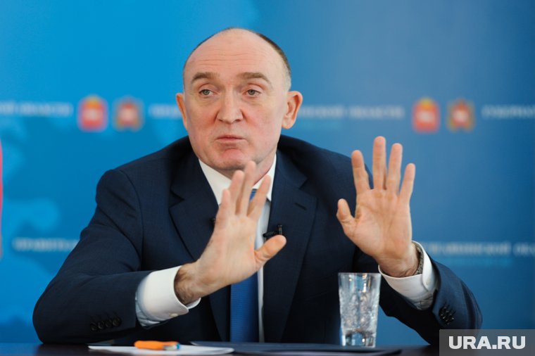 Борис Дубровский разыскивается по уголовной статье