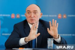 Борис Дубровский разыскивается по уголовной статье