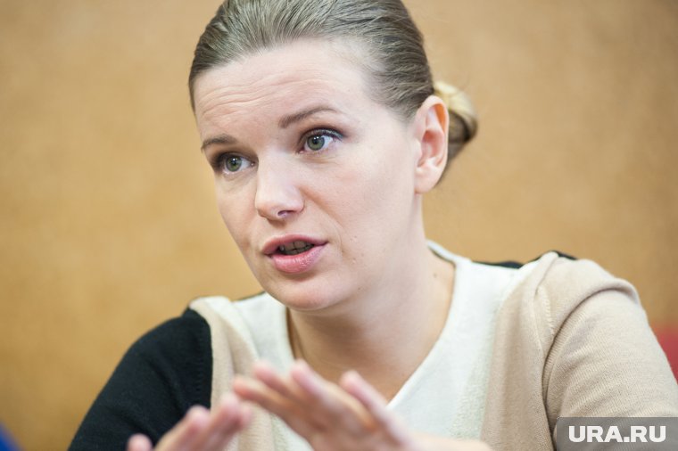 Екатерина Куземка отметила, что «Карат» - значимый проект для всей страны