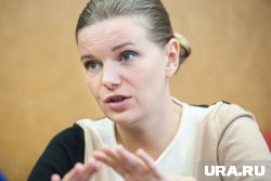 Екатерина Куземка отметила, что «Карат» - значимый проект для всей страны
